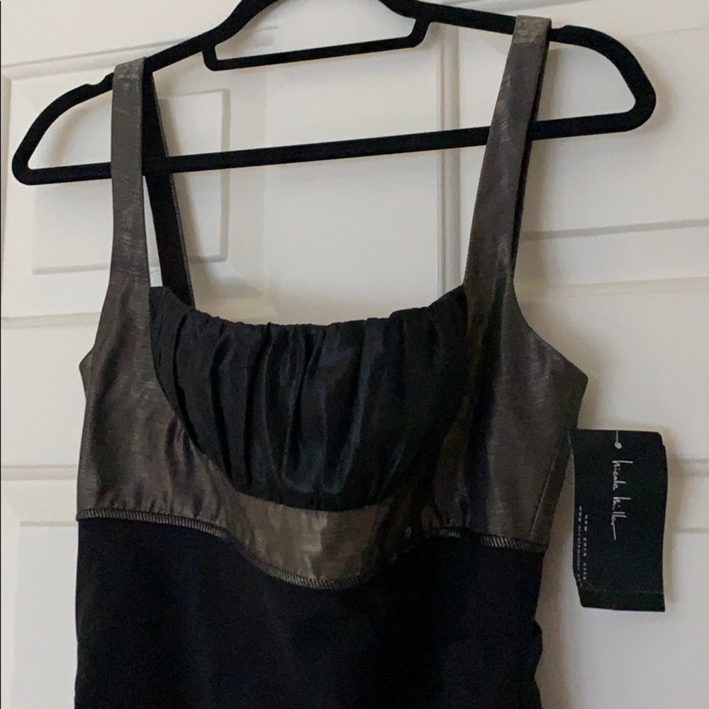 New with tags! Nicole Miller Dress, Size 10